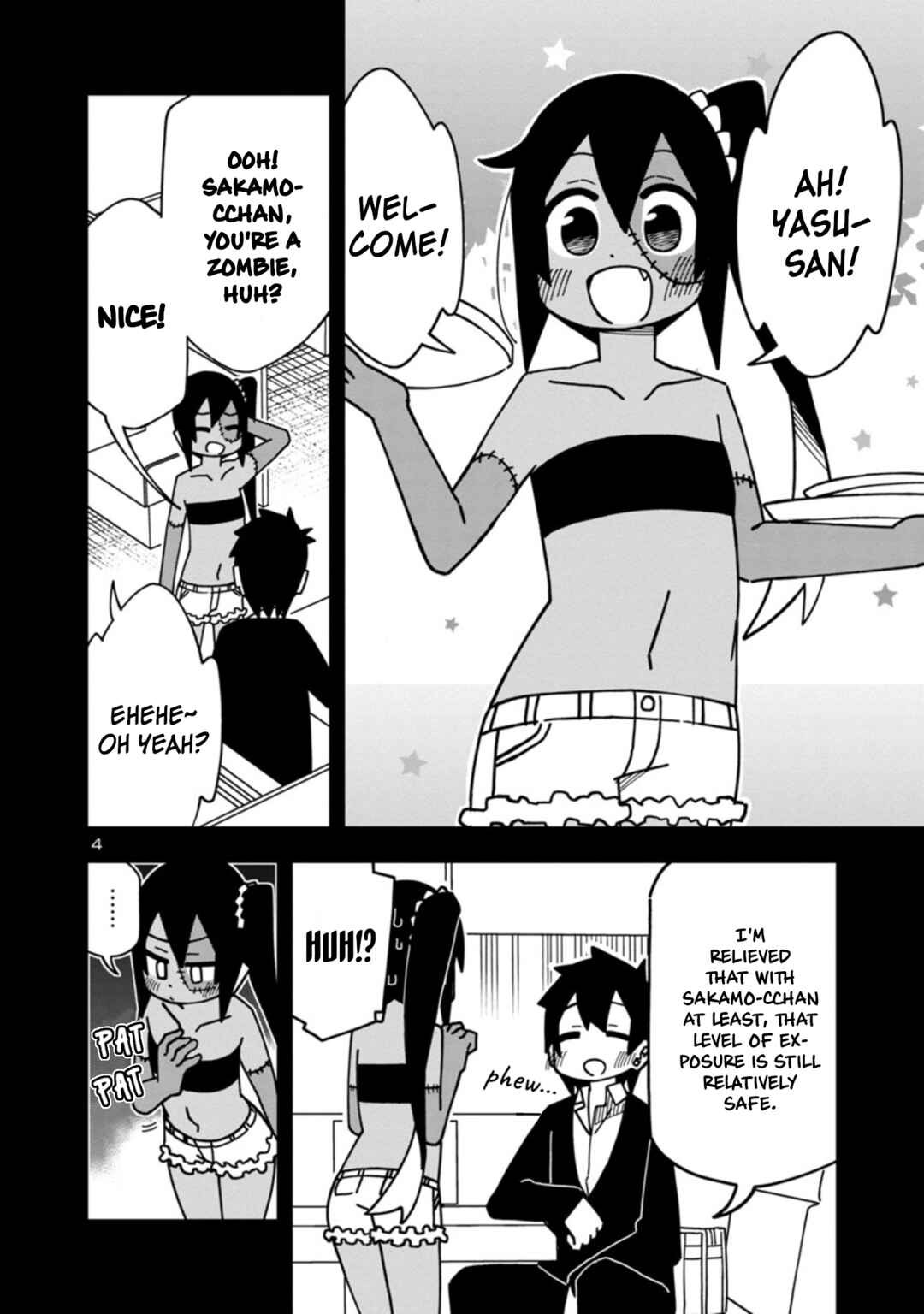 Chapter 89 - Page 4