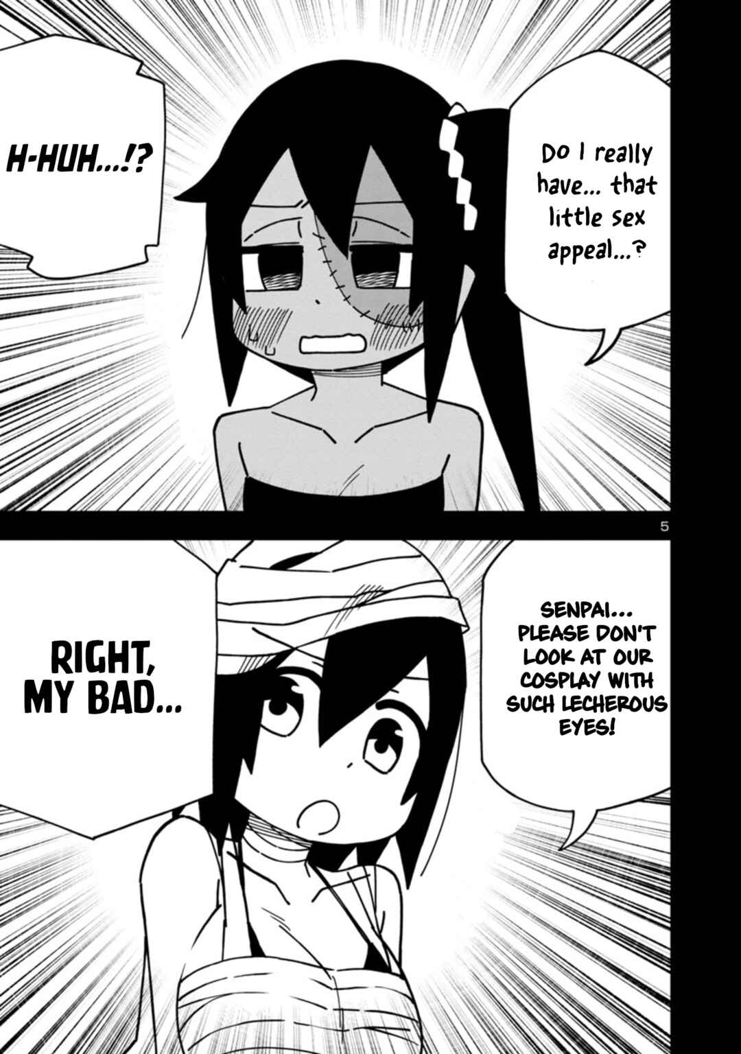 Chapter 89 - Page 5