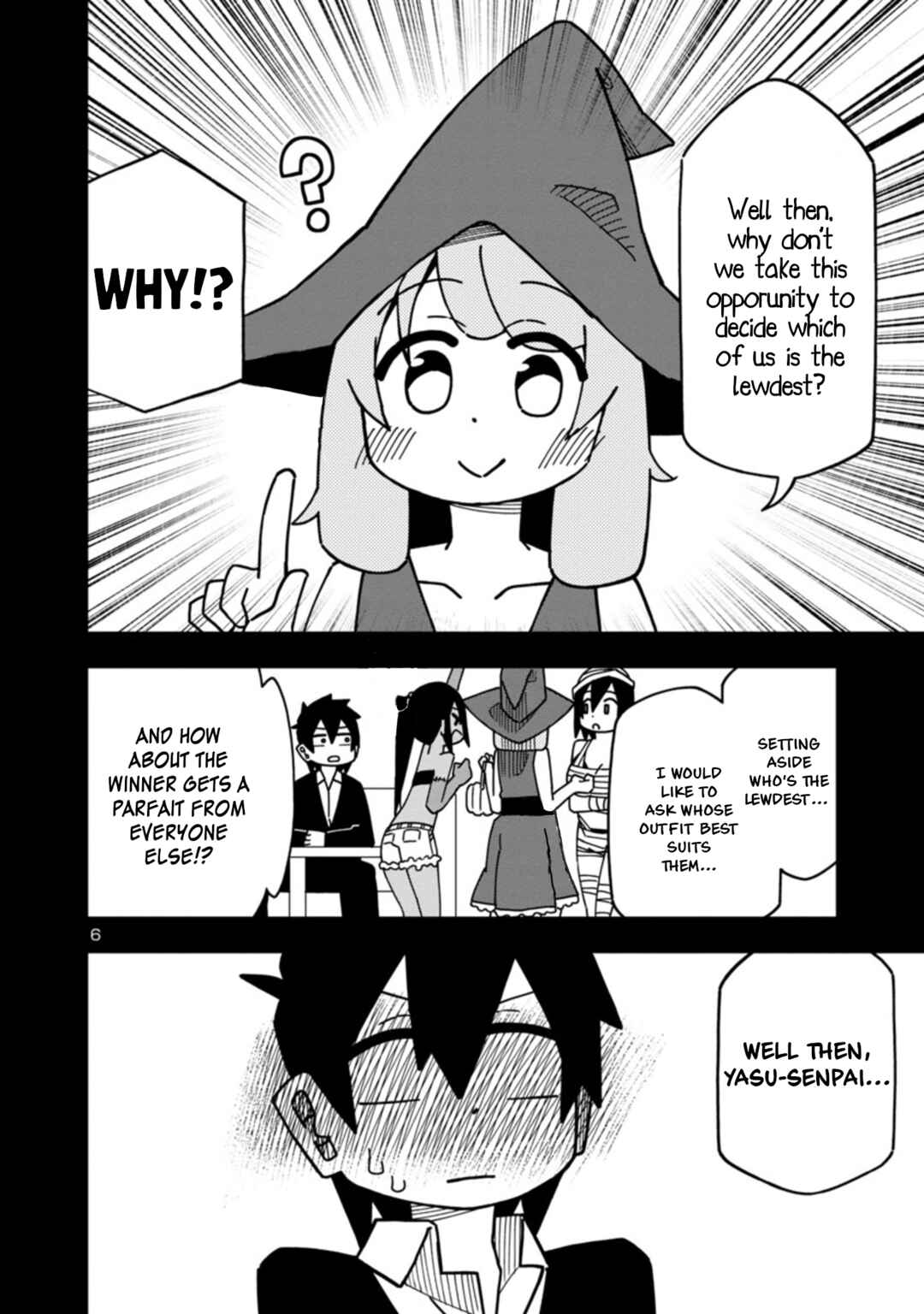Chapter 89 - Page 6
