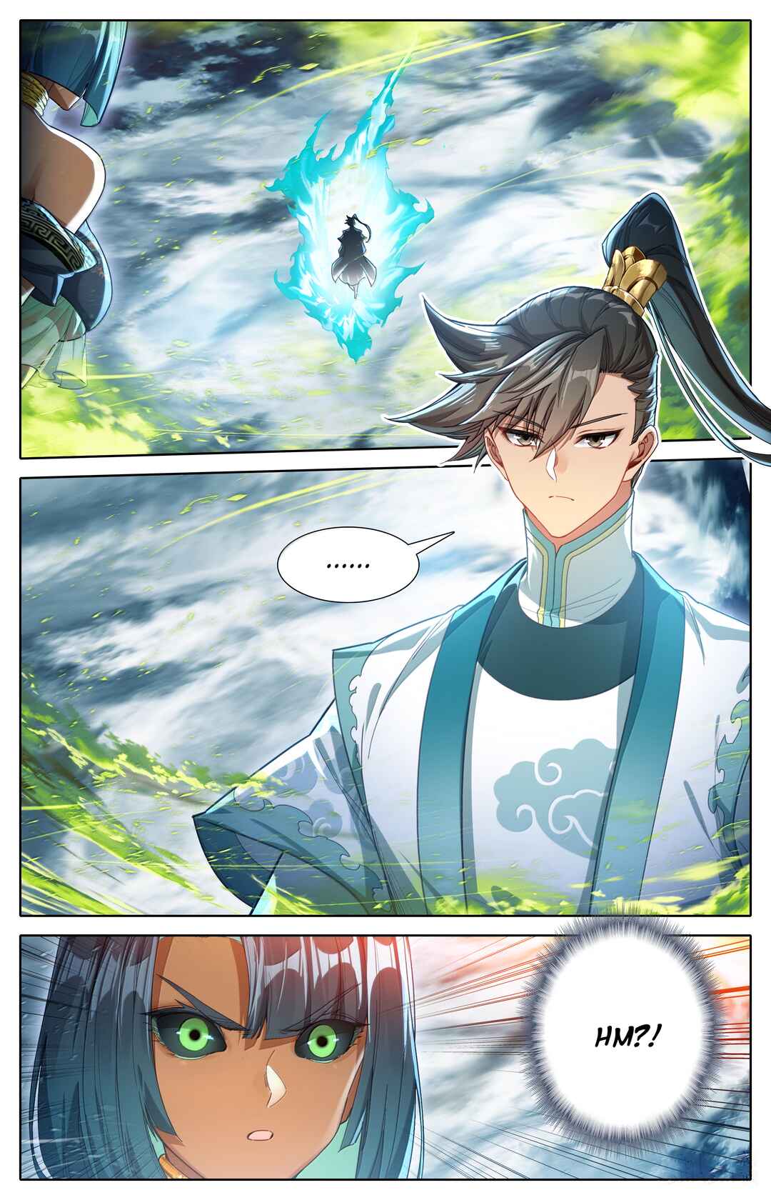 Chapter 339 - Page 10
