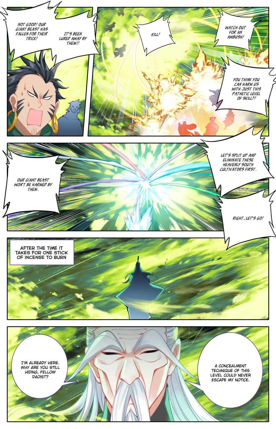 Chapter 339 - Page 3