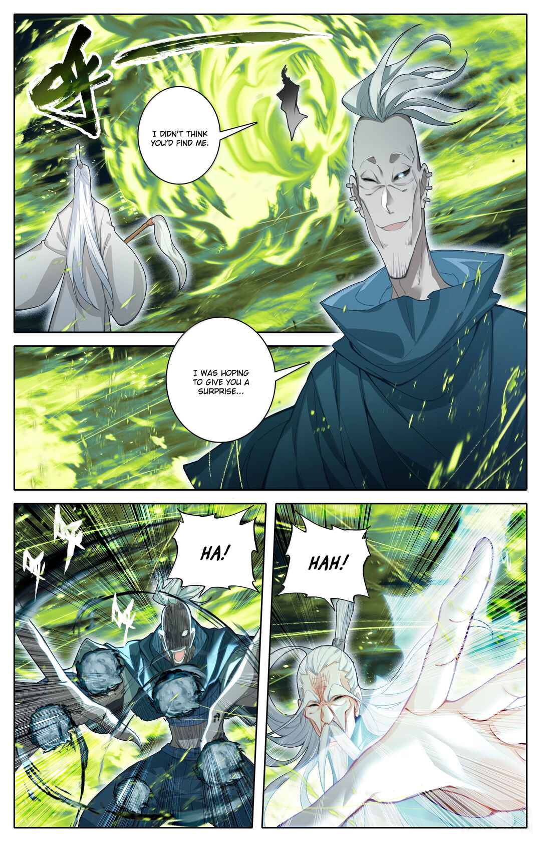 Chapter 339 - Page 4
