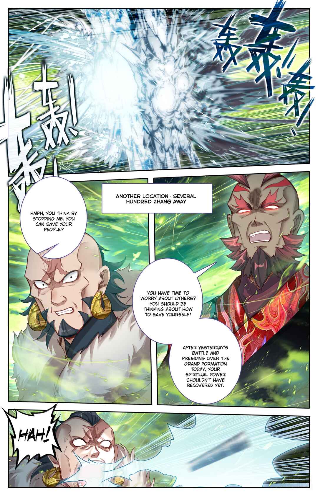 Chapter 339 - Page 5