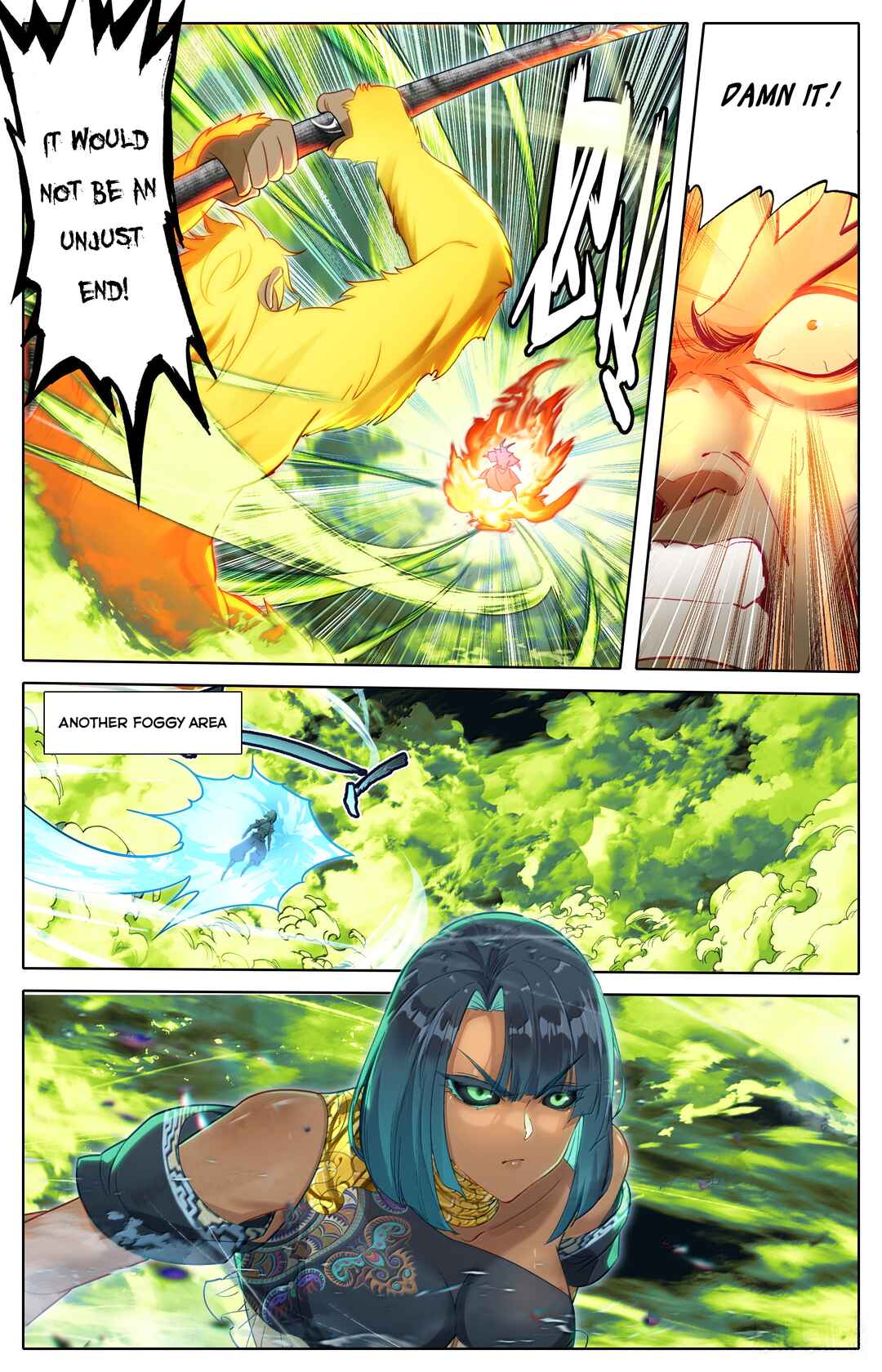 Chapter 339 - Page 8