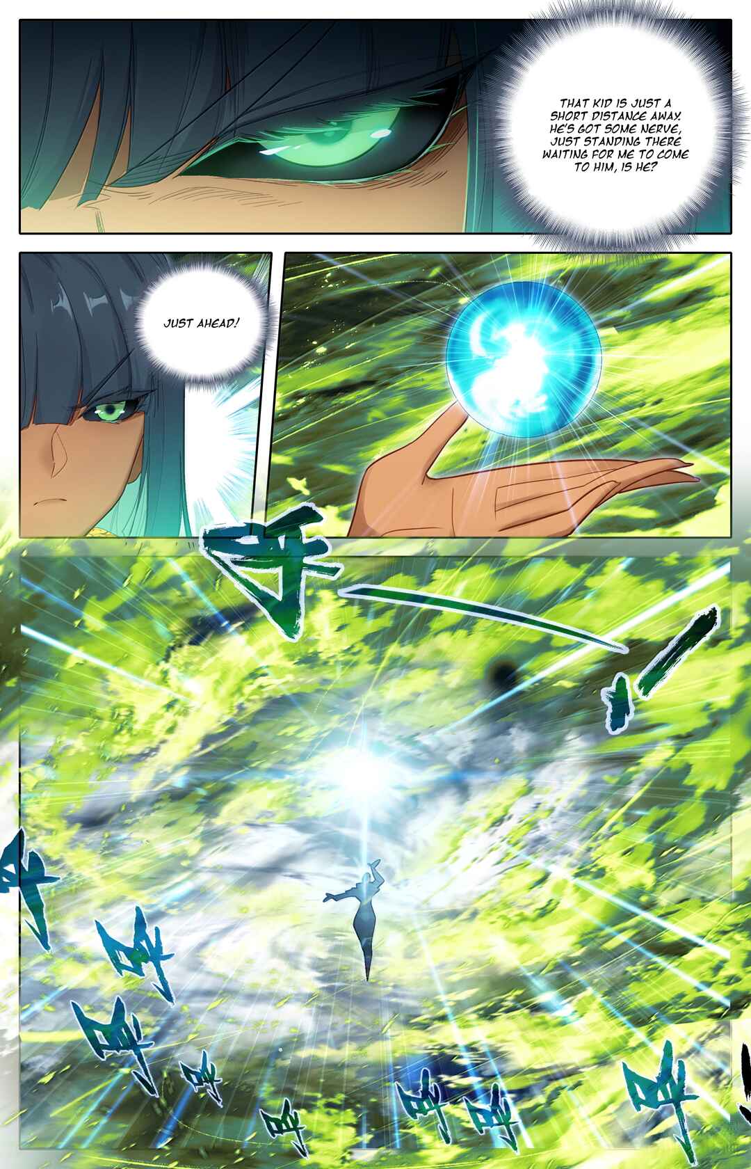 Chapter 339 - Page 9