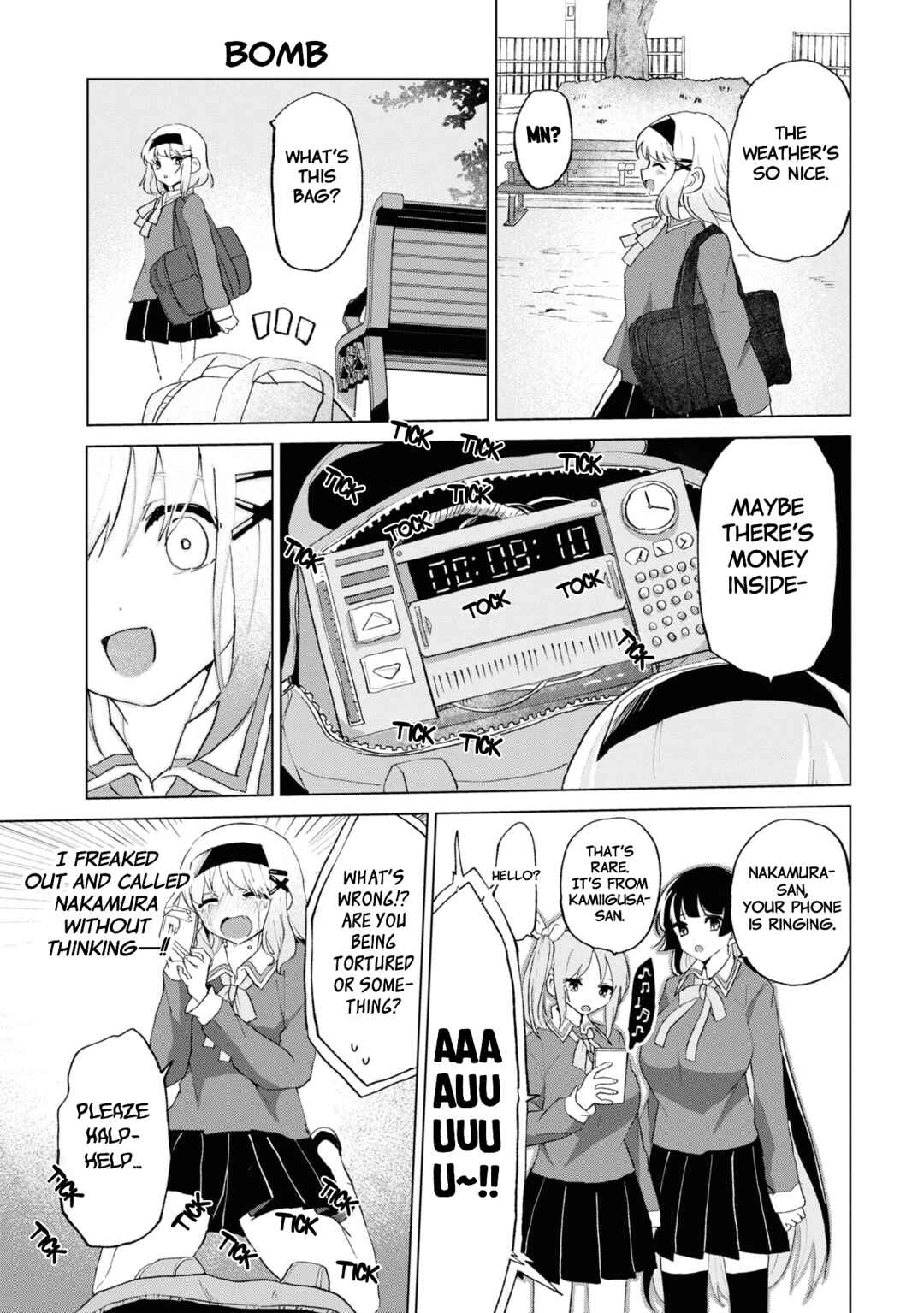 Chapter 12 - Page 19