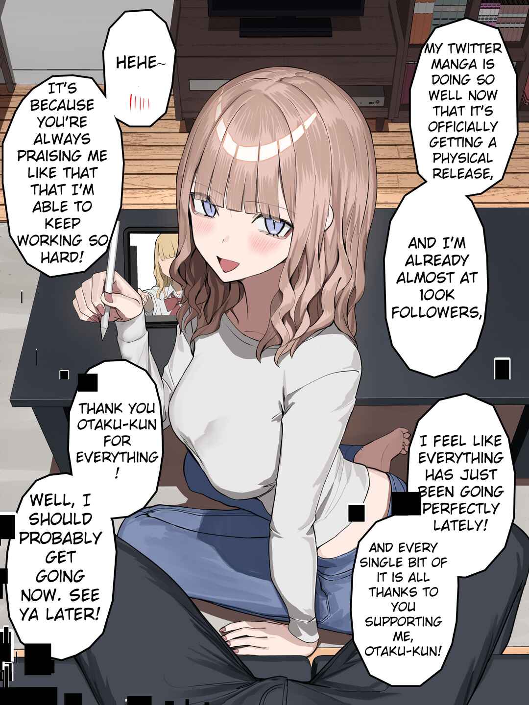 Chapter 29 - Page 1