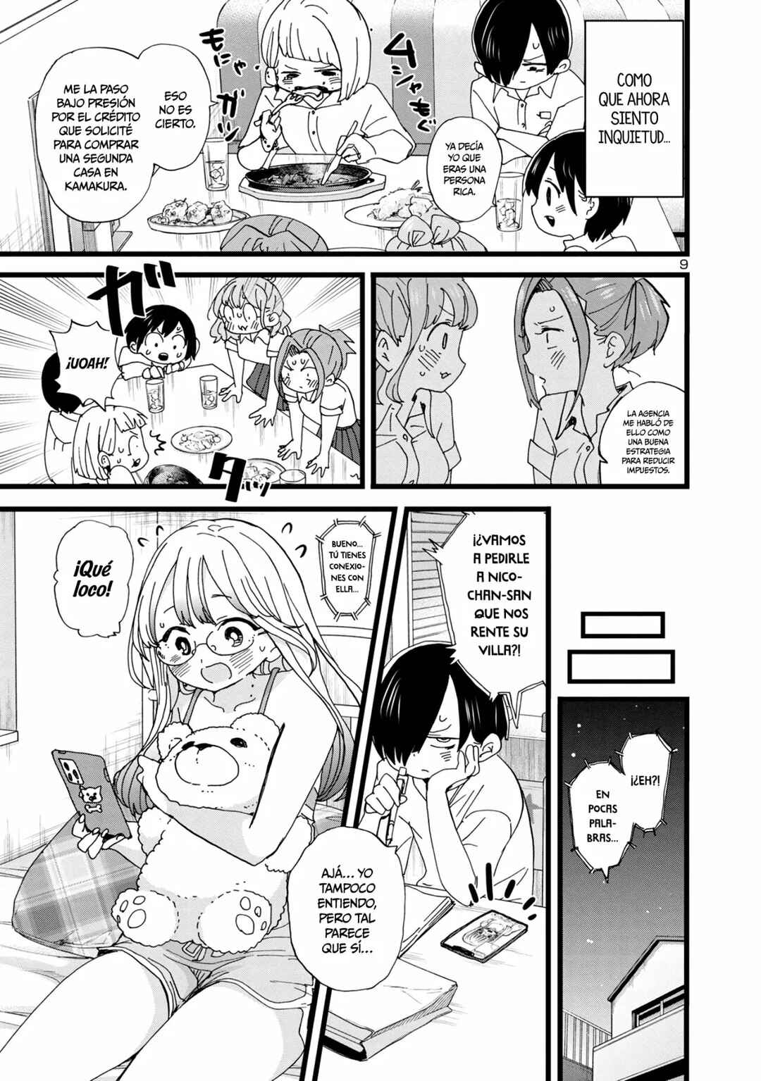 Chapter 123 - Page 11