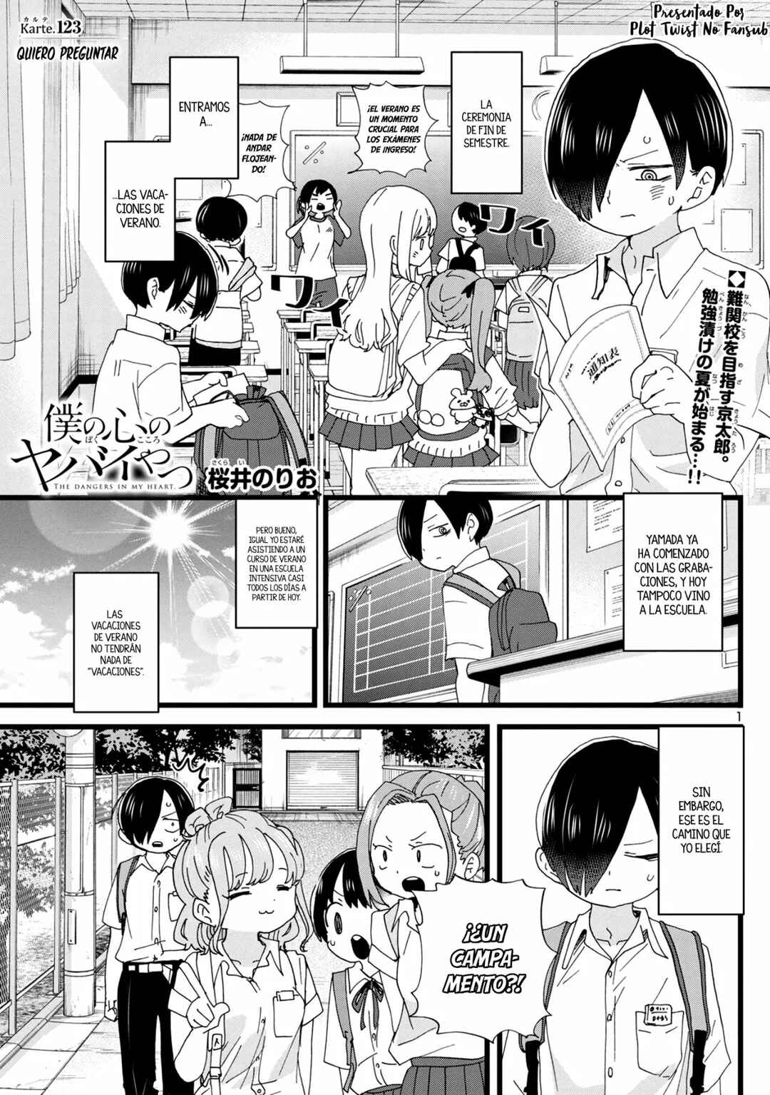 Chapter 123 - Page 3
