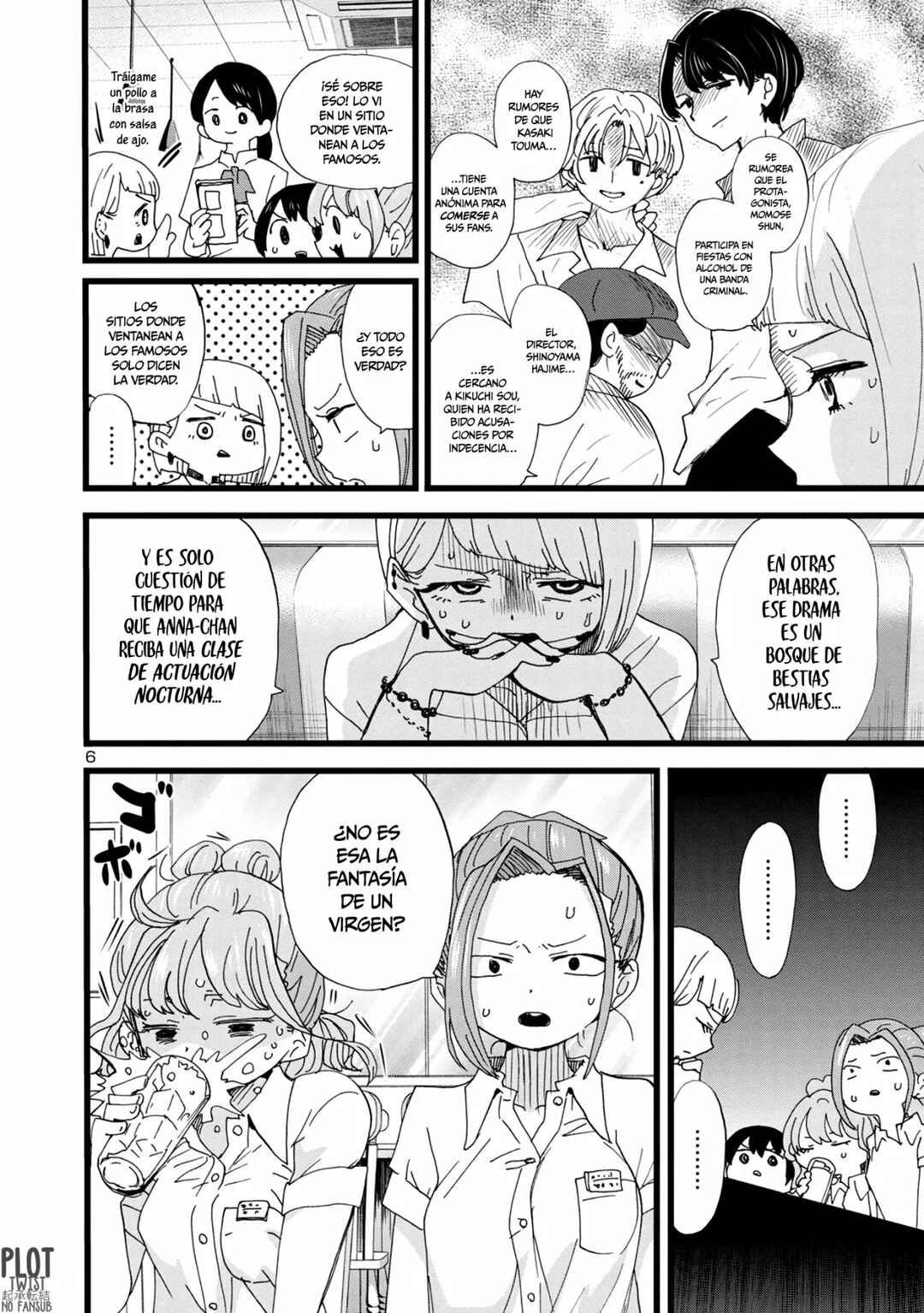 Chapter 123 - Page 8
