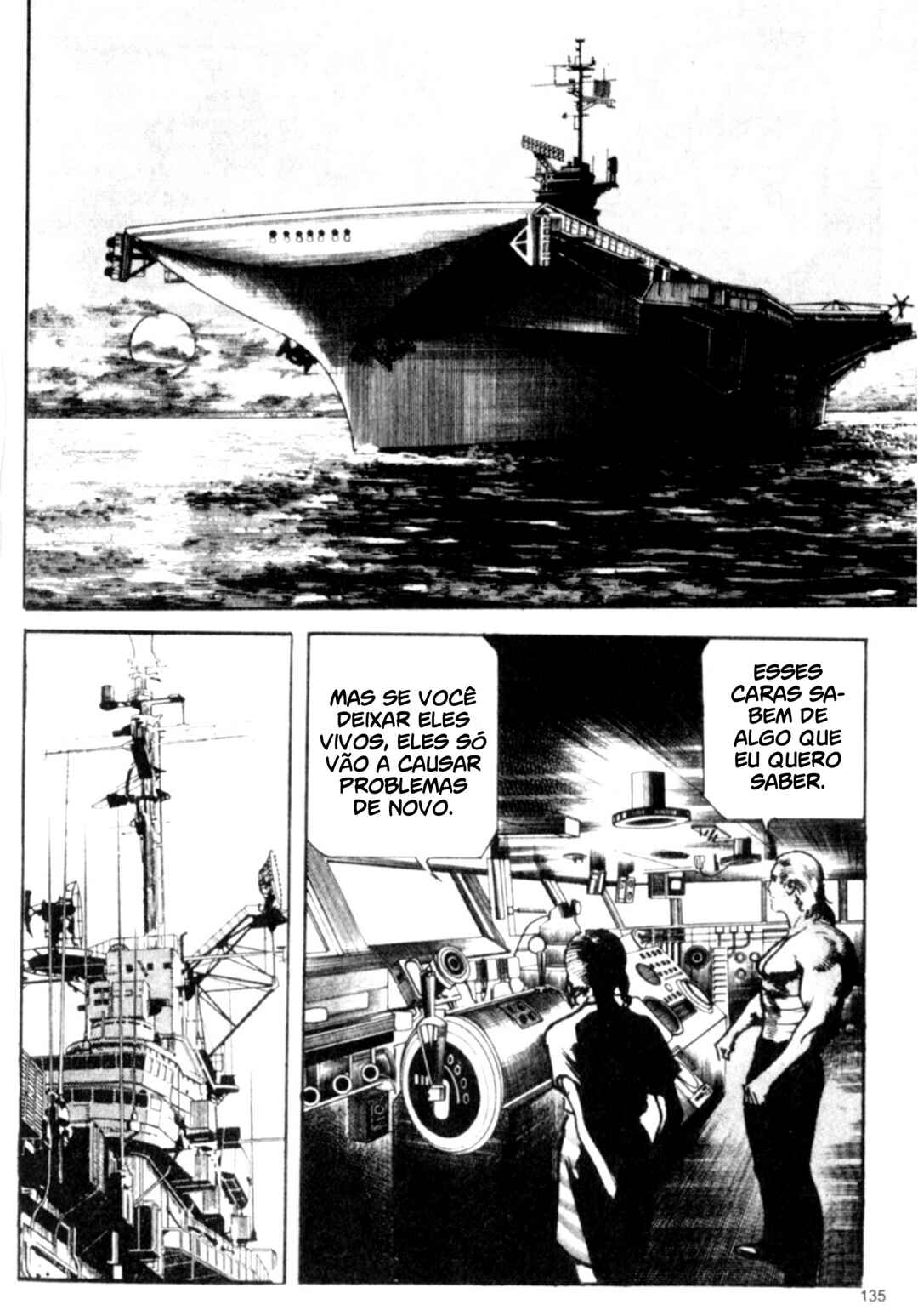 Chapter 90 - Page 21
