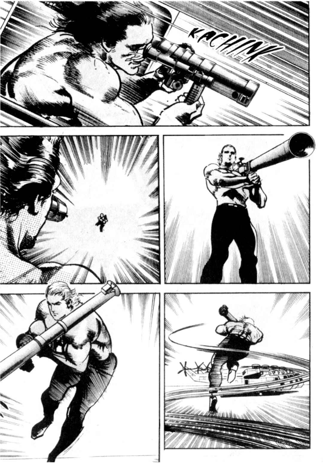 Chapter 90 - Page 4