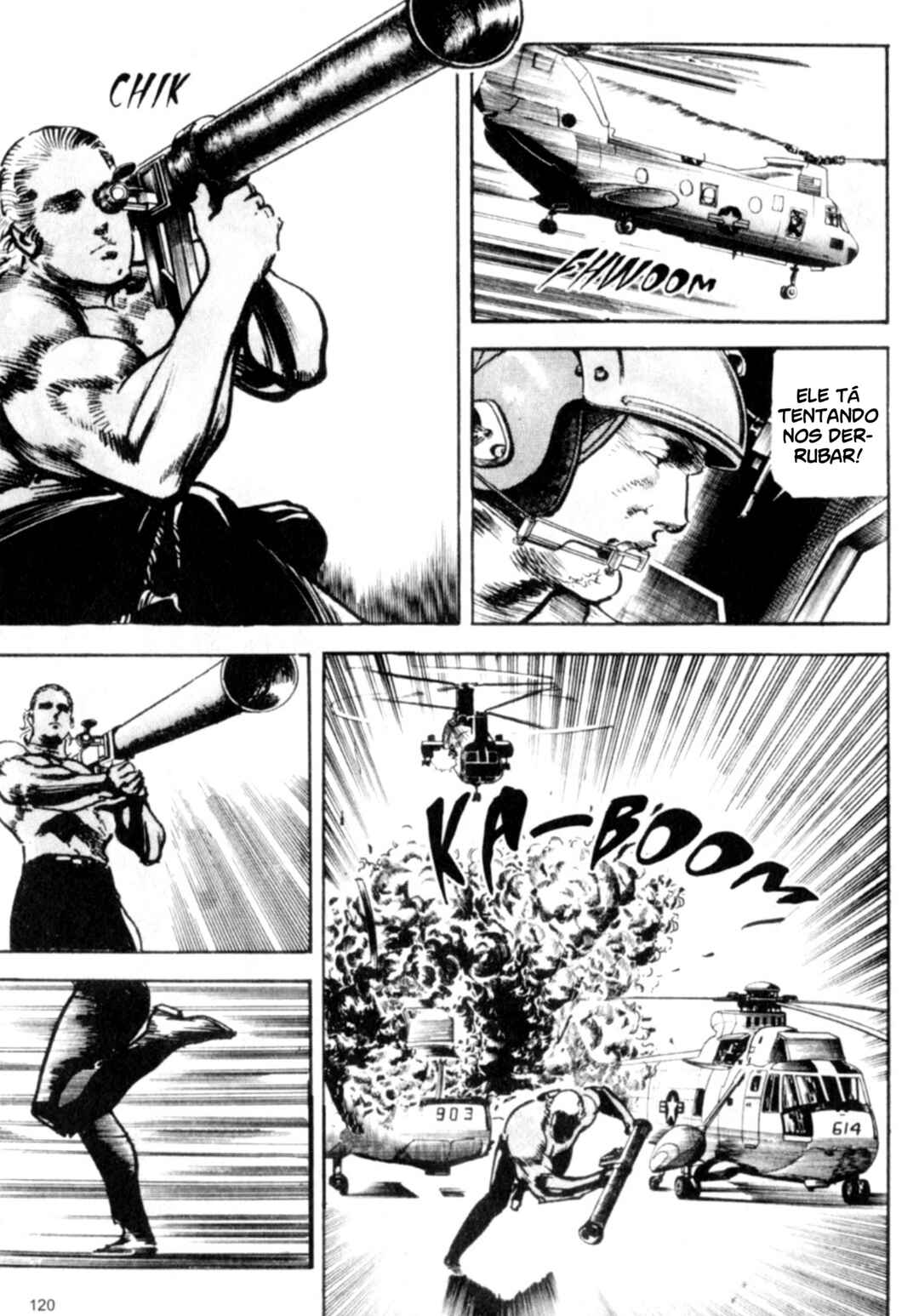 Chapter 90 - Page 6