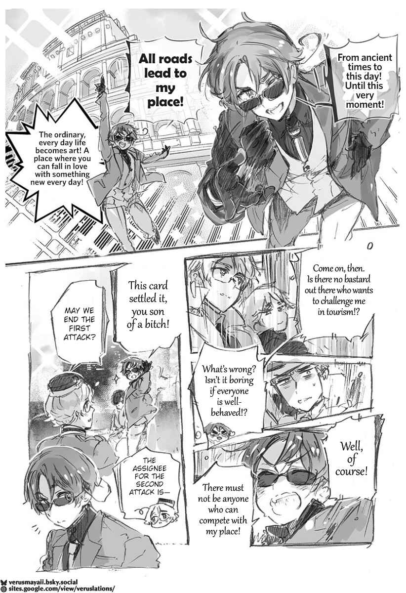 Chapter 4 - Page 2