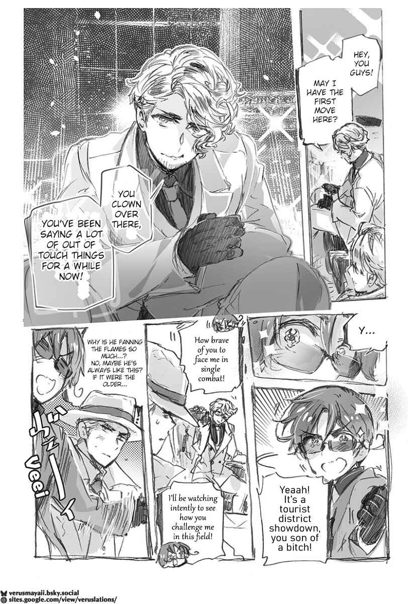Chapter 4 - Page 3