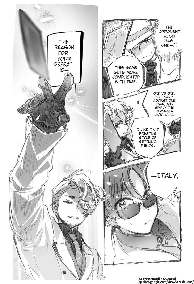 Chapter 4 - Page 5