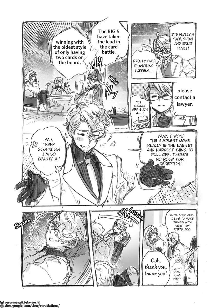 Chapter 4 - Page 9