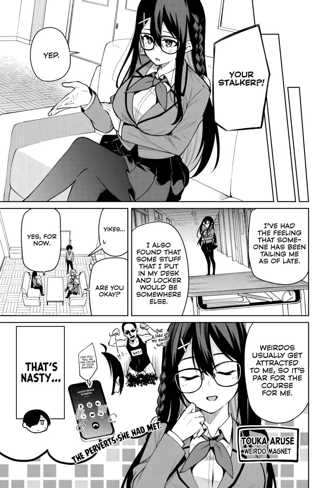 Chapter 6 - Page 5