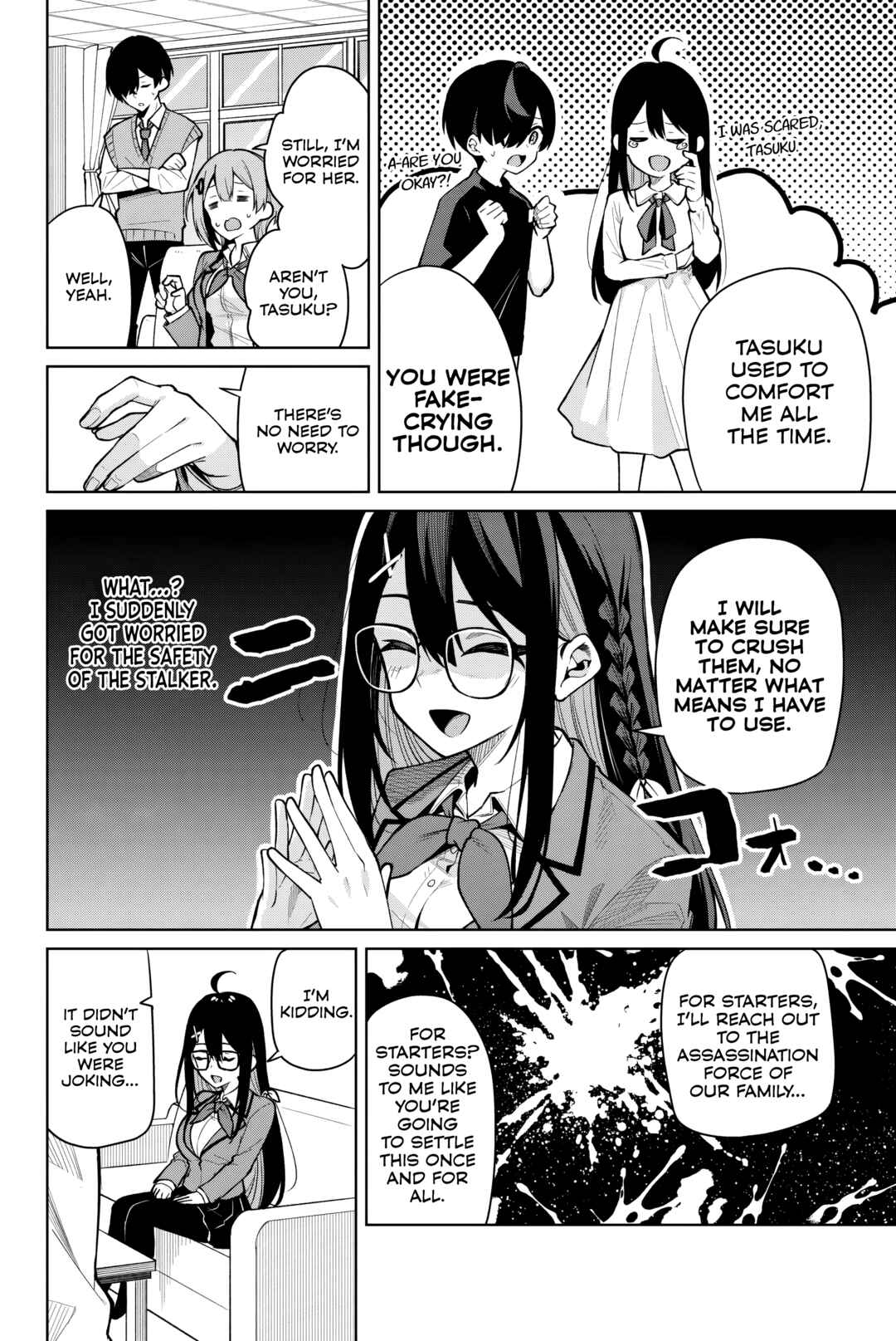 Chapter 6 - Page 6