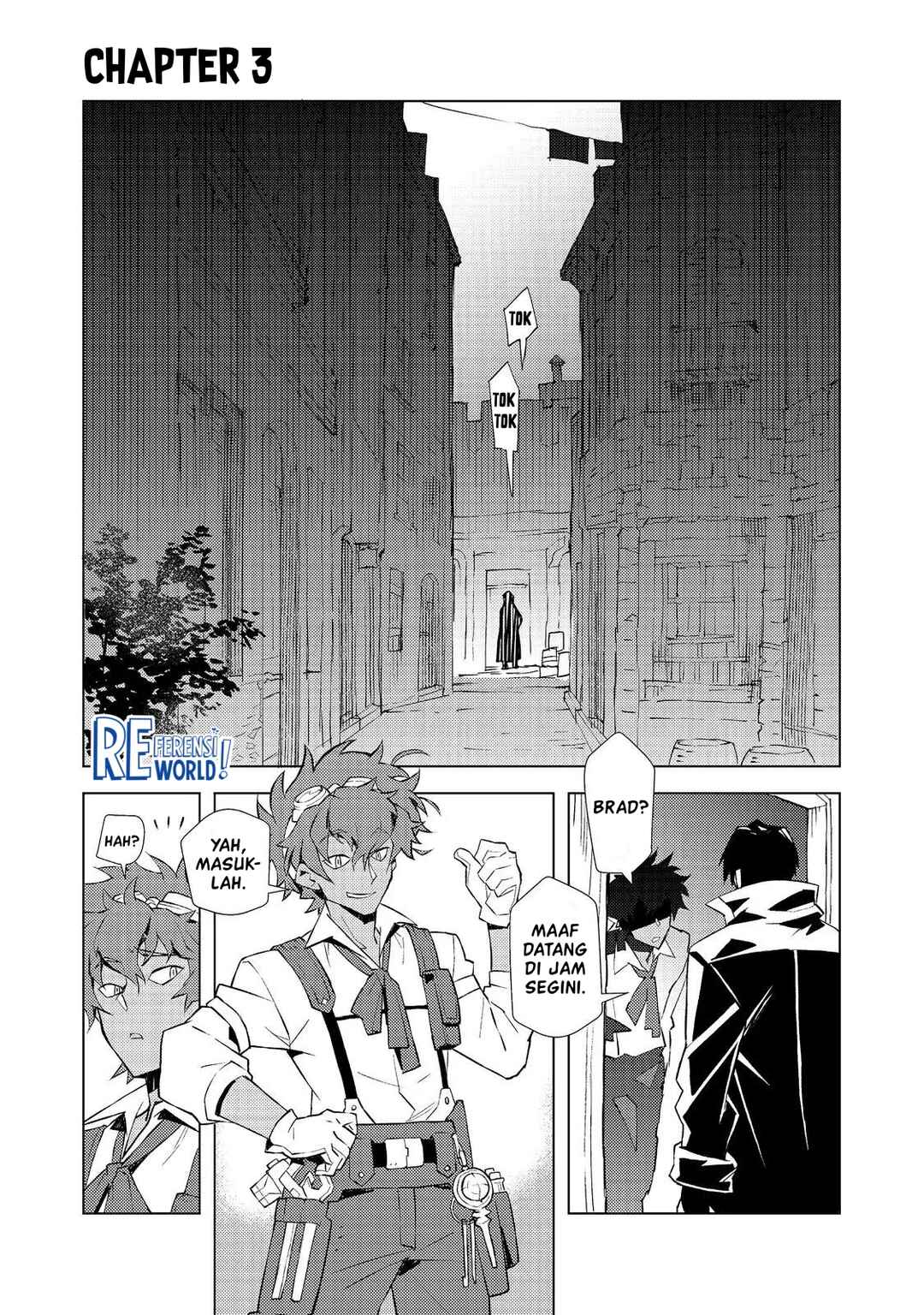 Chapter 3 - Page 2