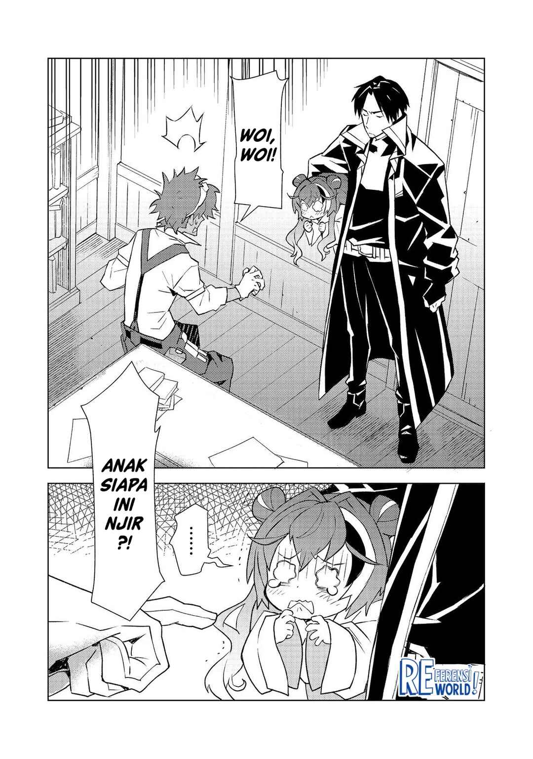 Chapter 3 - Page 3