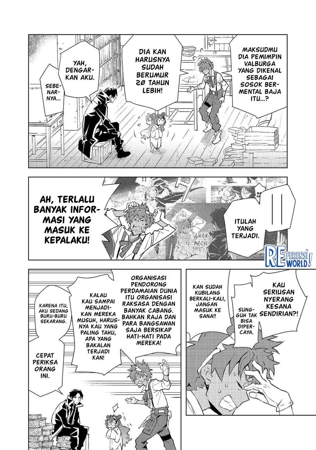 Chapter 3 - Page 5