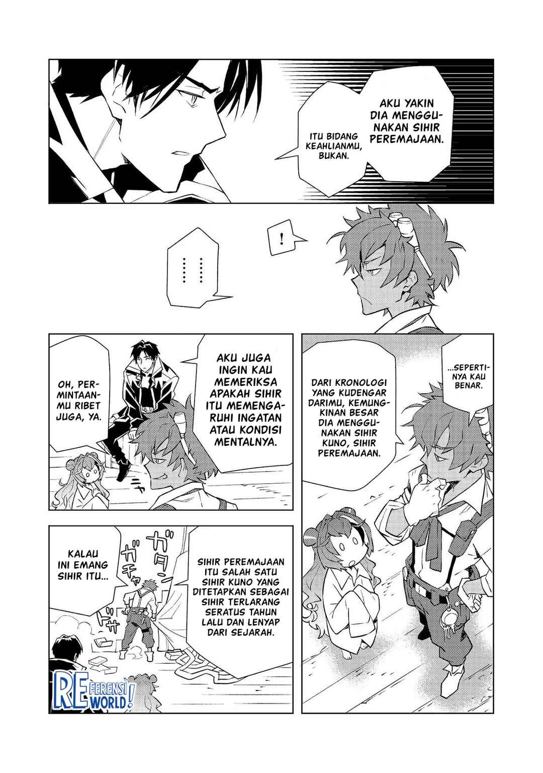 Chapter 3 - Page 6
