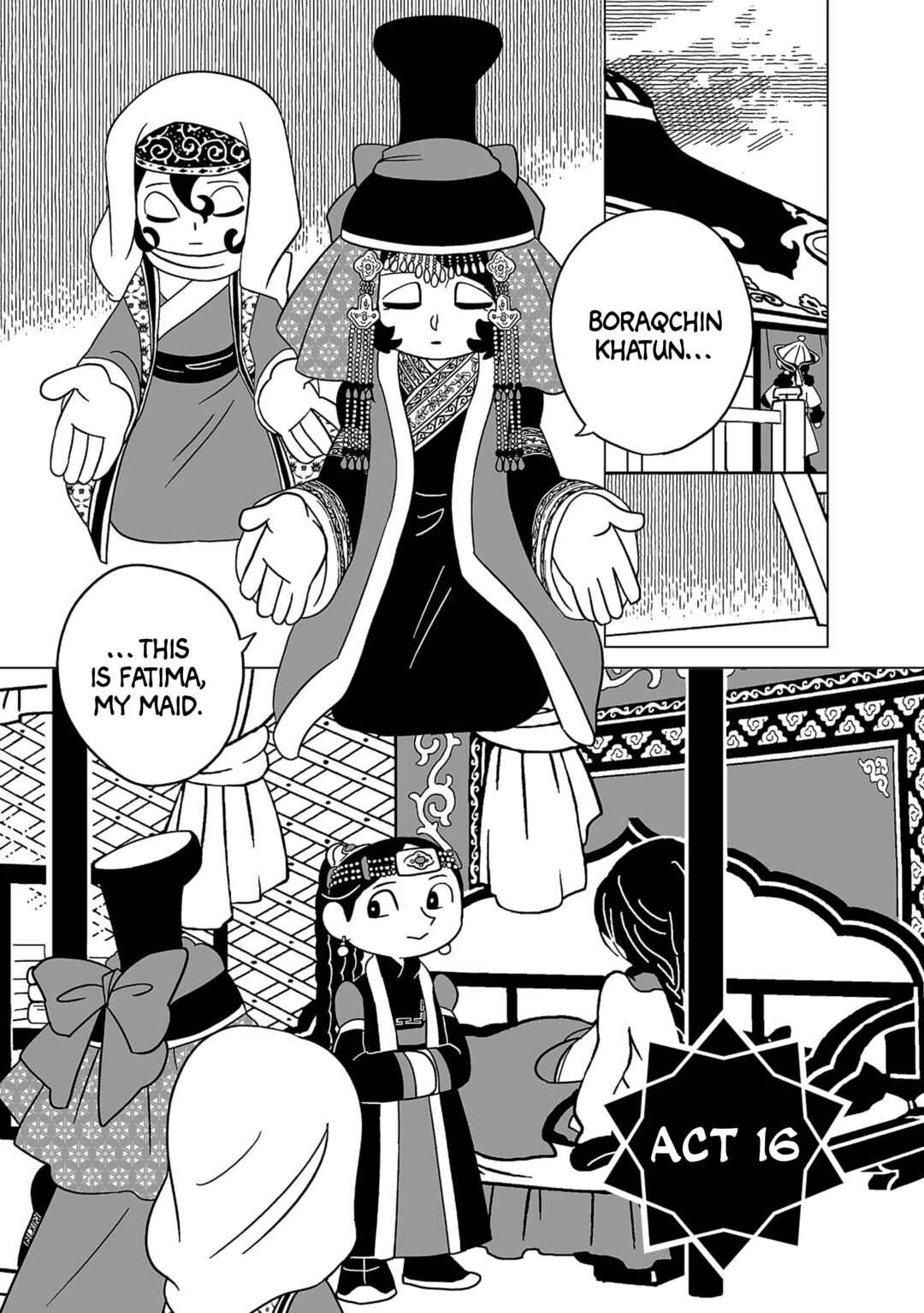 Chapter 16 - Page 1