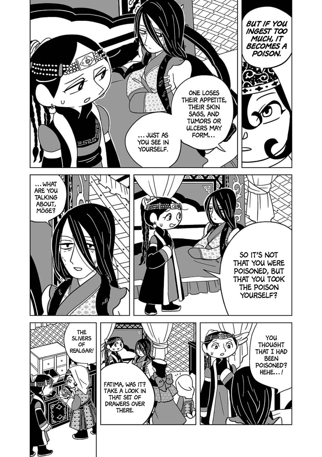 Chapter 16 - Page 15