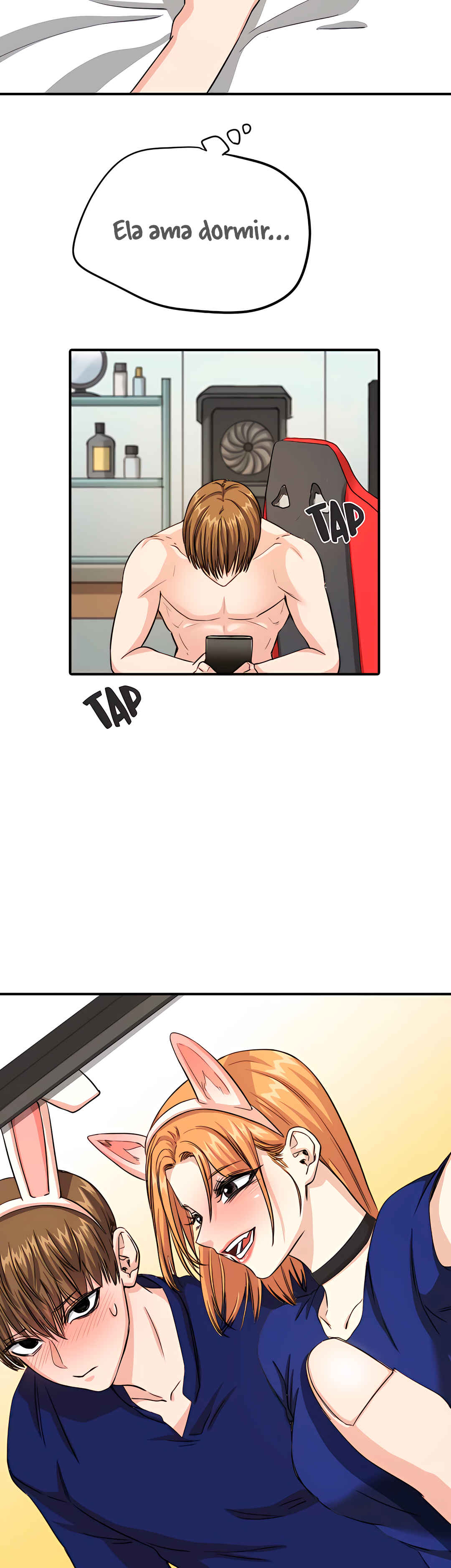 Chapter 114 - Page 28