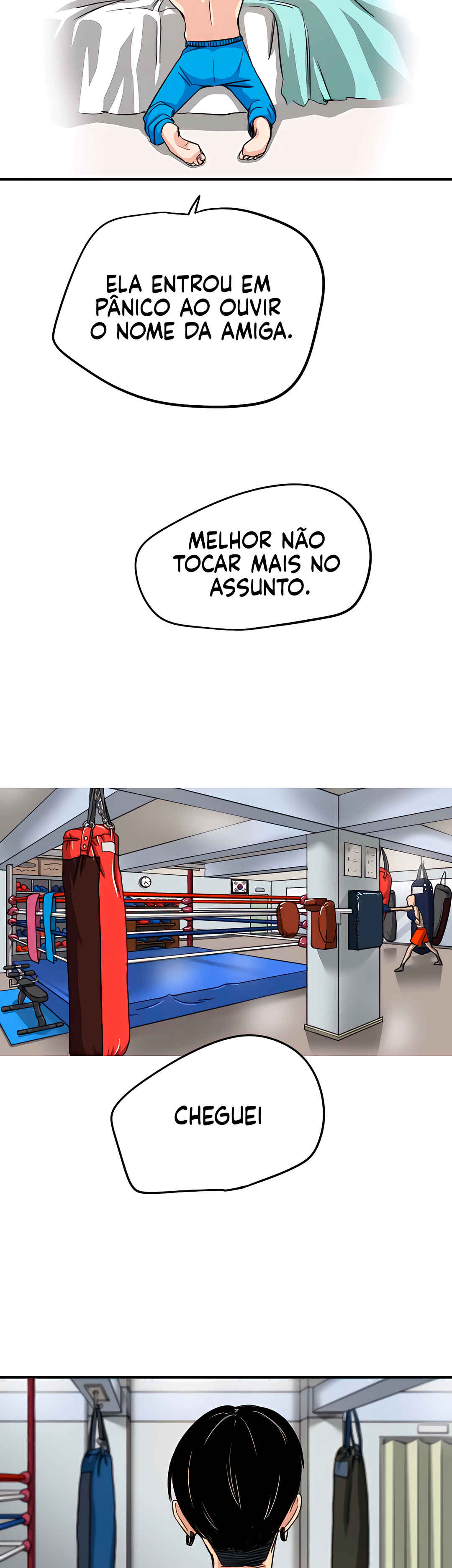 Chapter 114 - Page 30