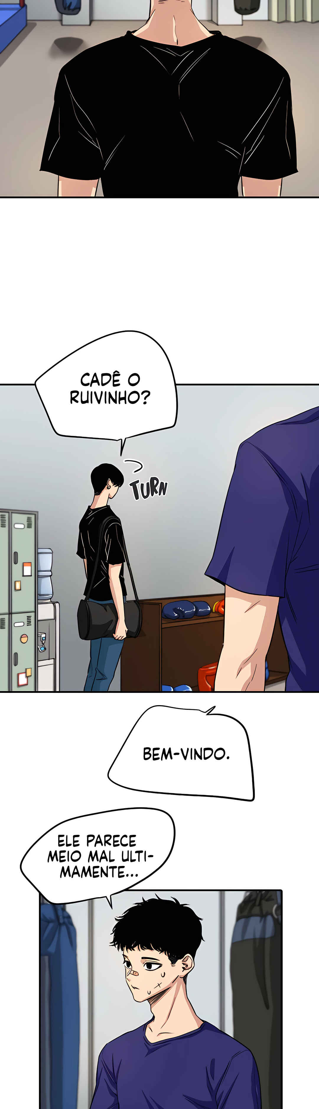 Chapter 114 - Page 31