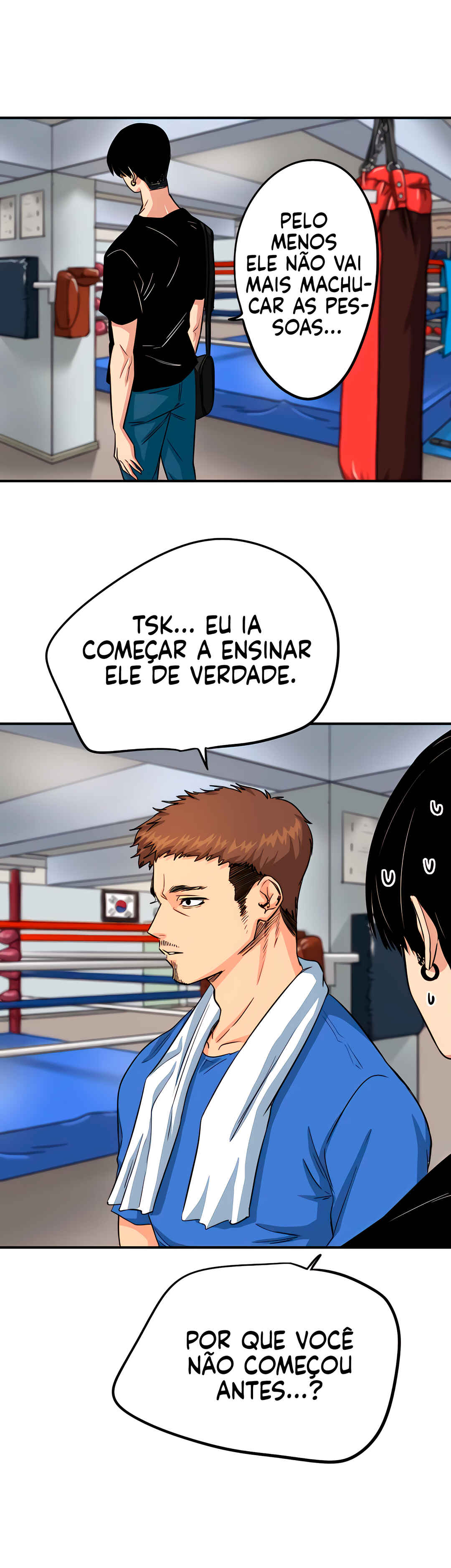 Chapter 114 - Page 33