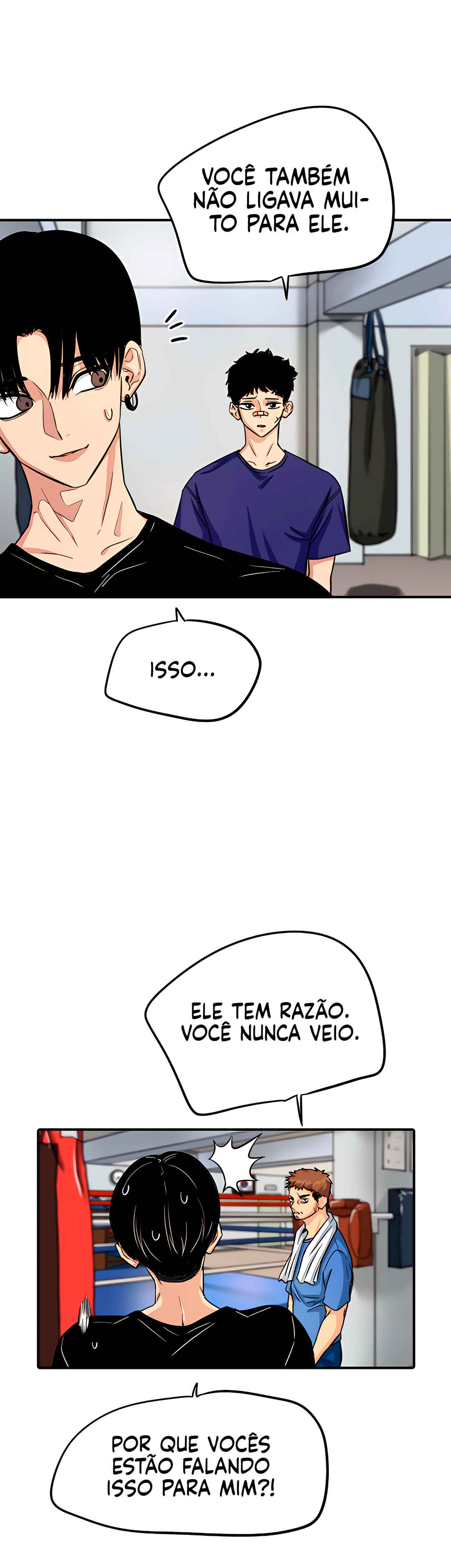 Chapter 114 - Page 34