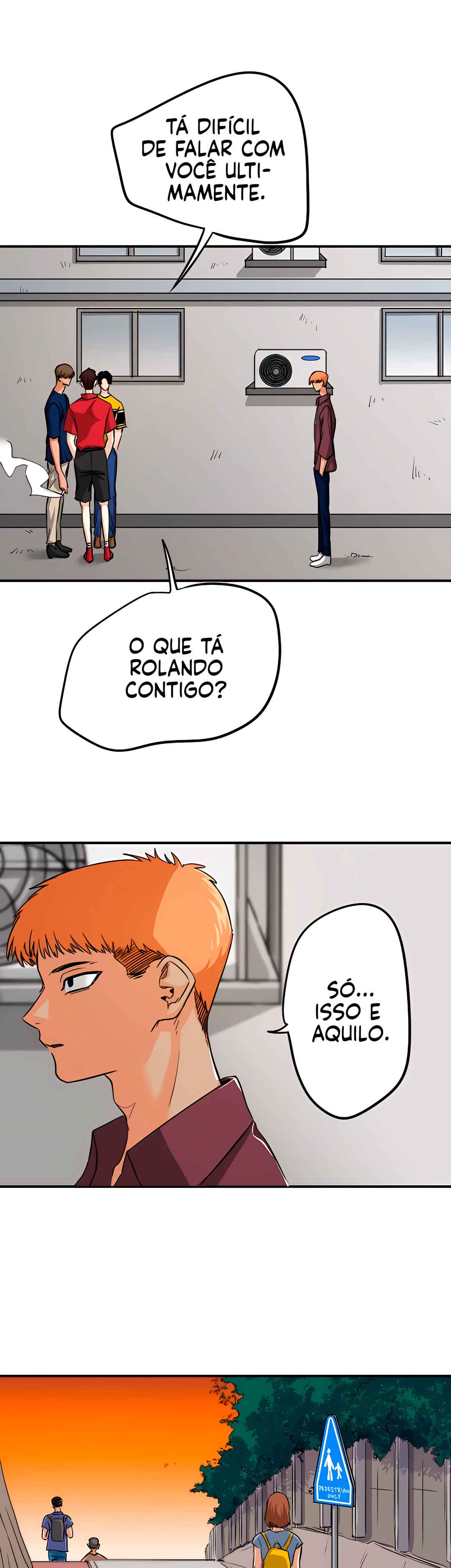 Chapter 114 - Page 40