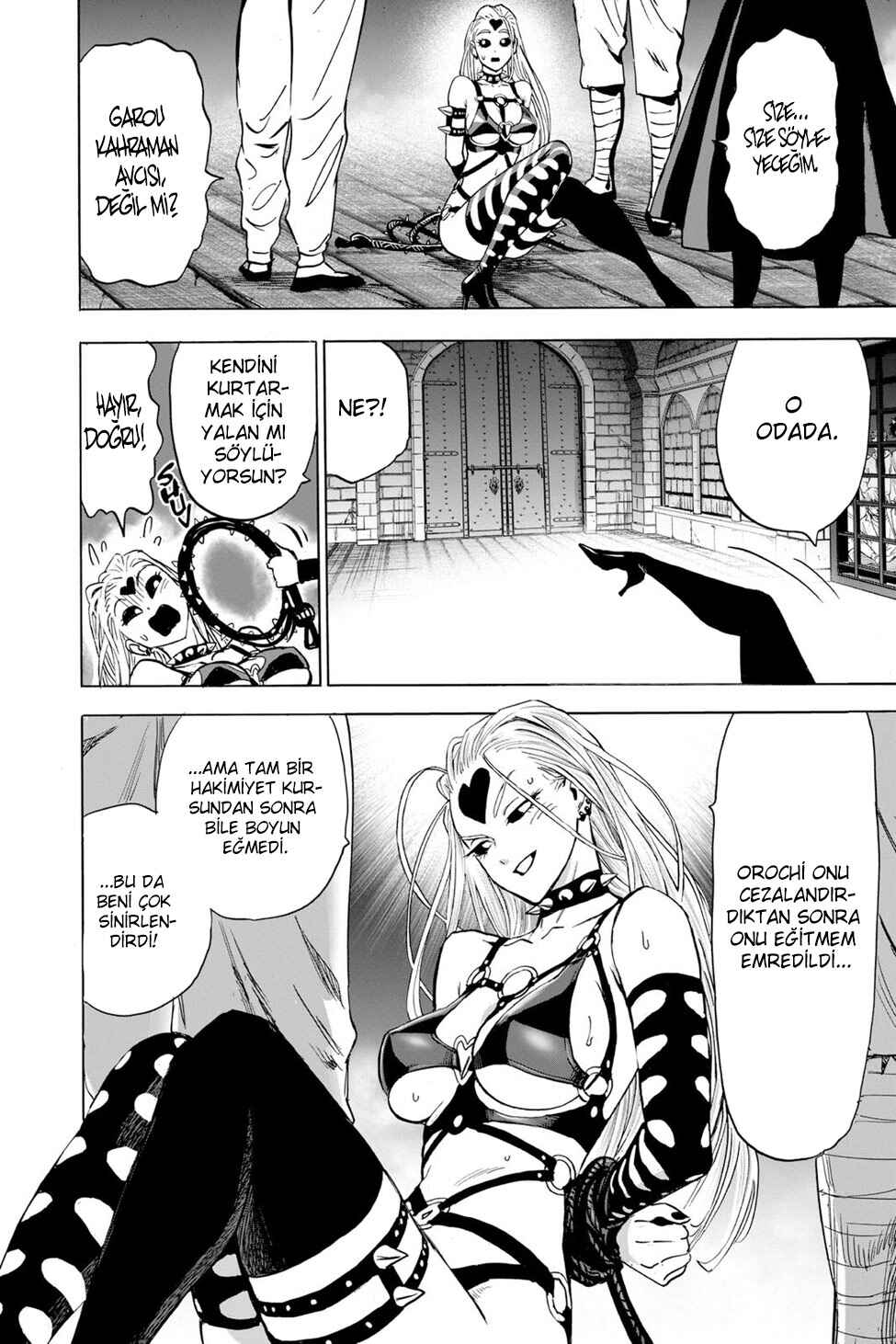 Chapter 117 - Page 20
