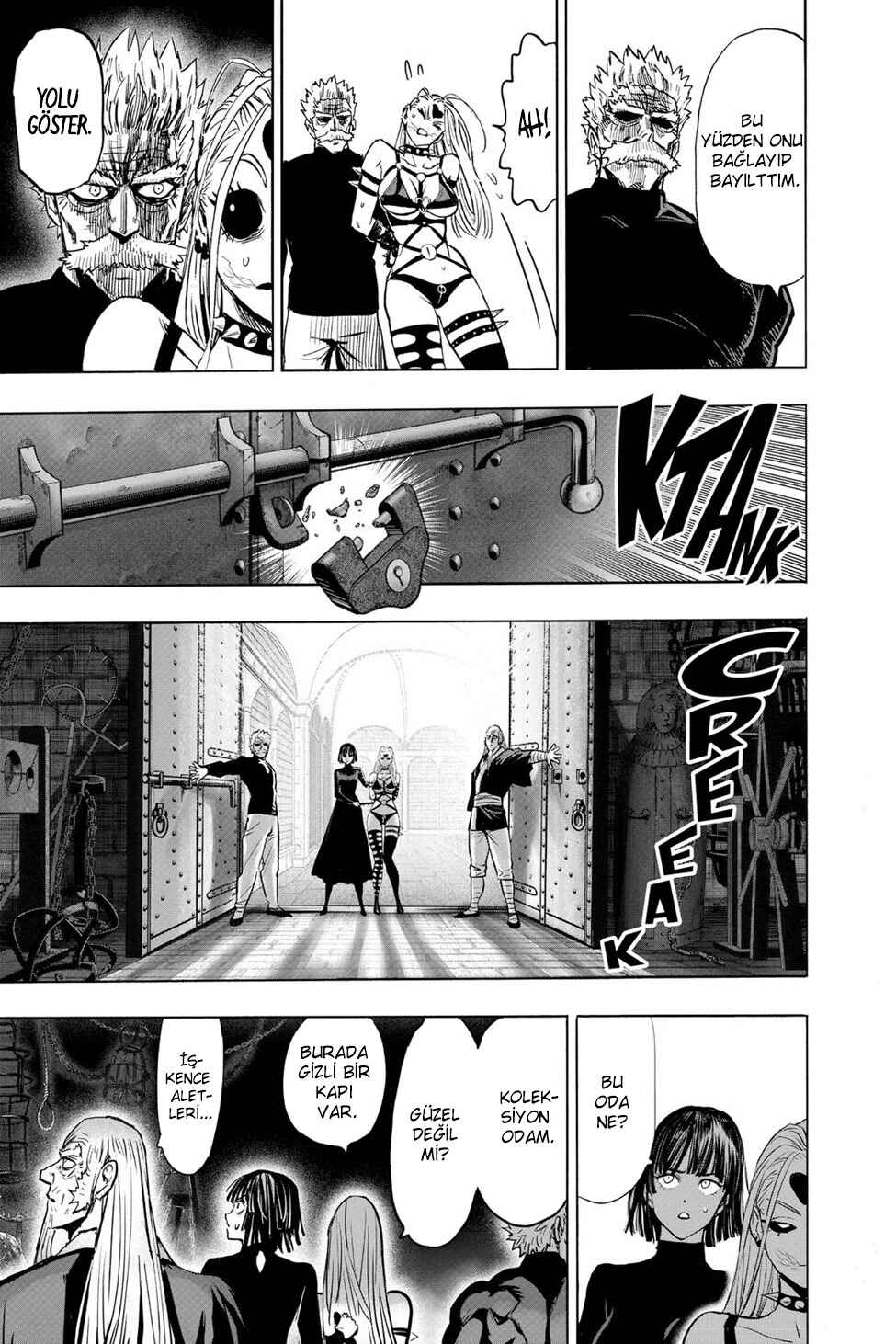 Chapter 117 - Page 21