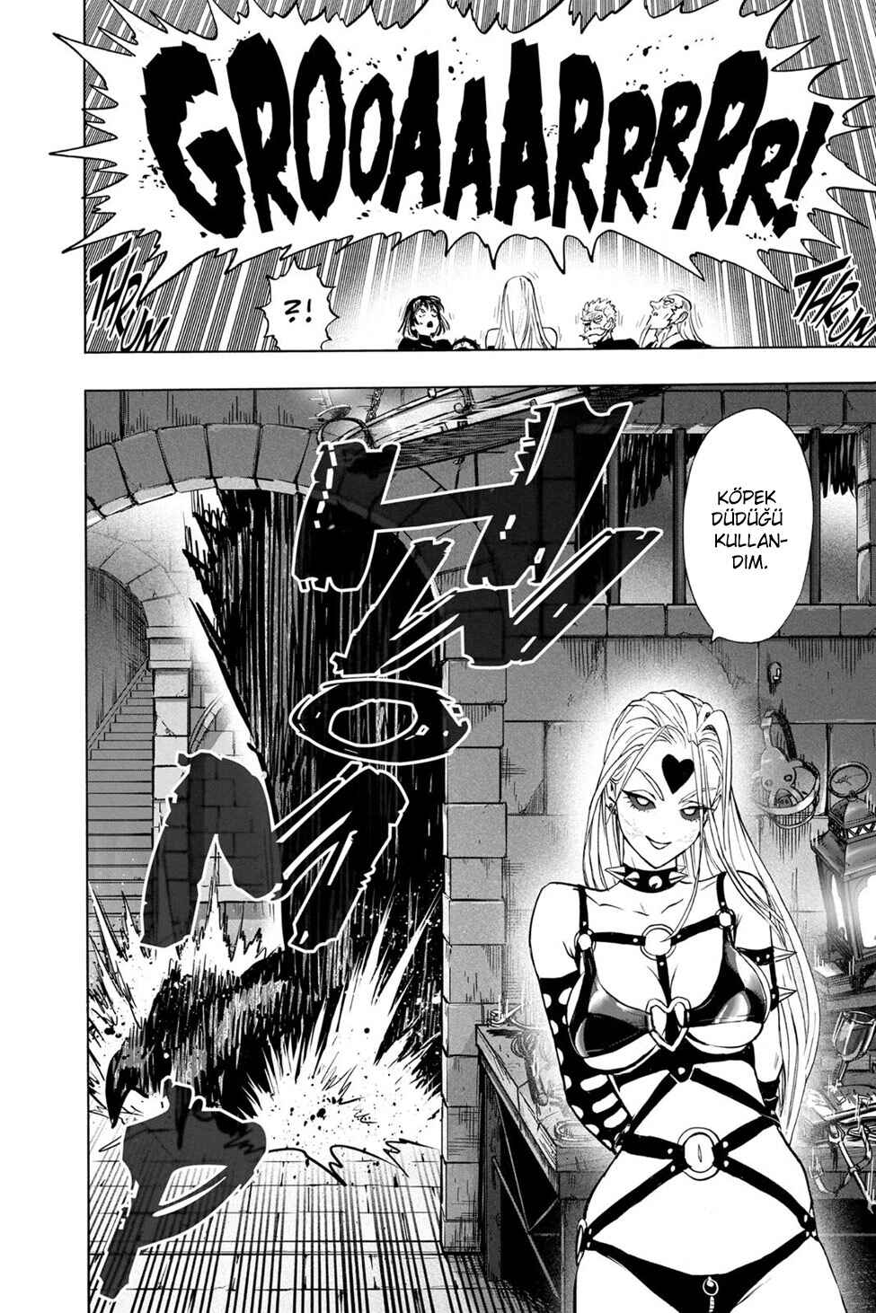 Chapter 117 - Page 24