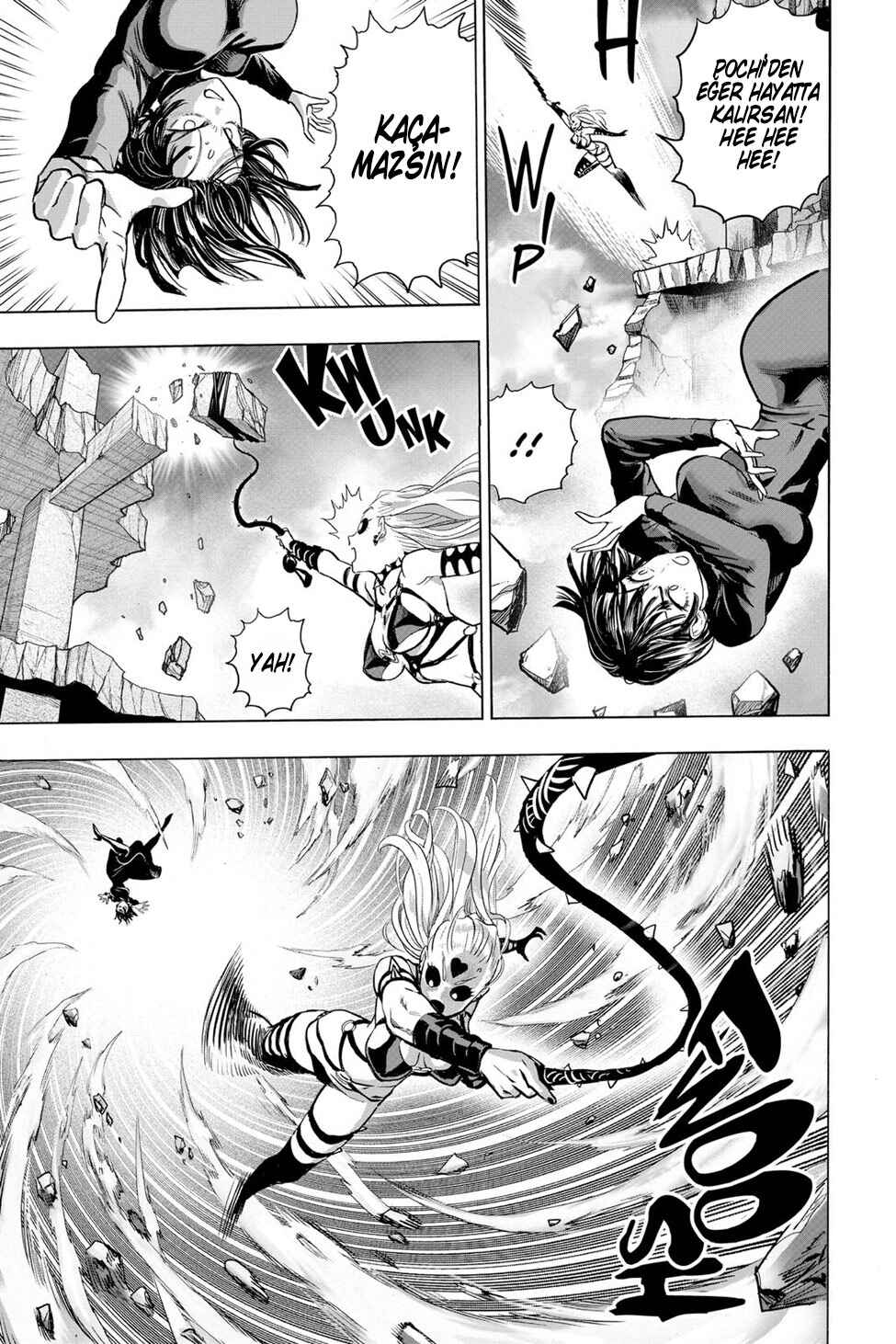 Chapter 117 - Page 32