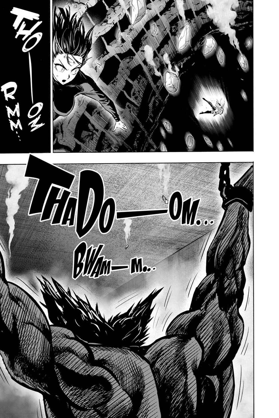 Chapter 117 - Page 34