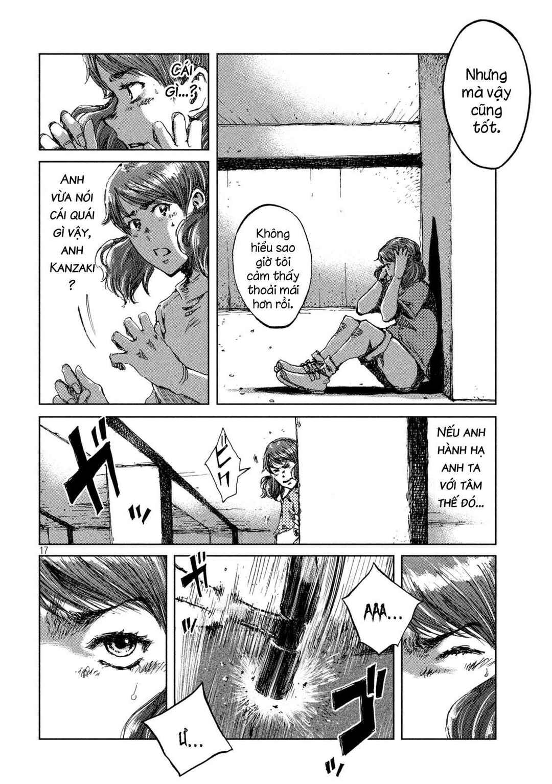 Chapter 32 - Page 18