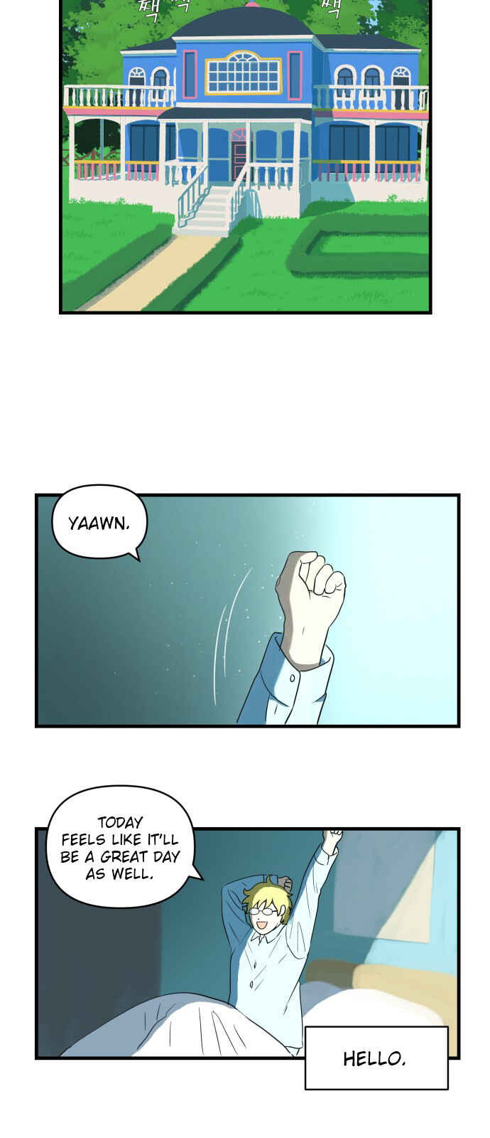 Chapter 2 - Page 2