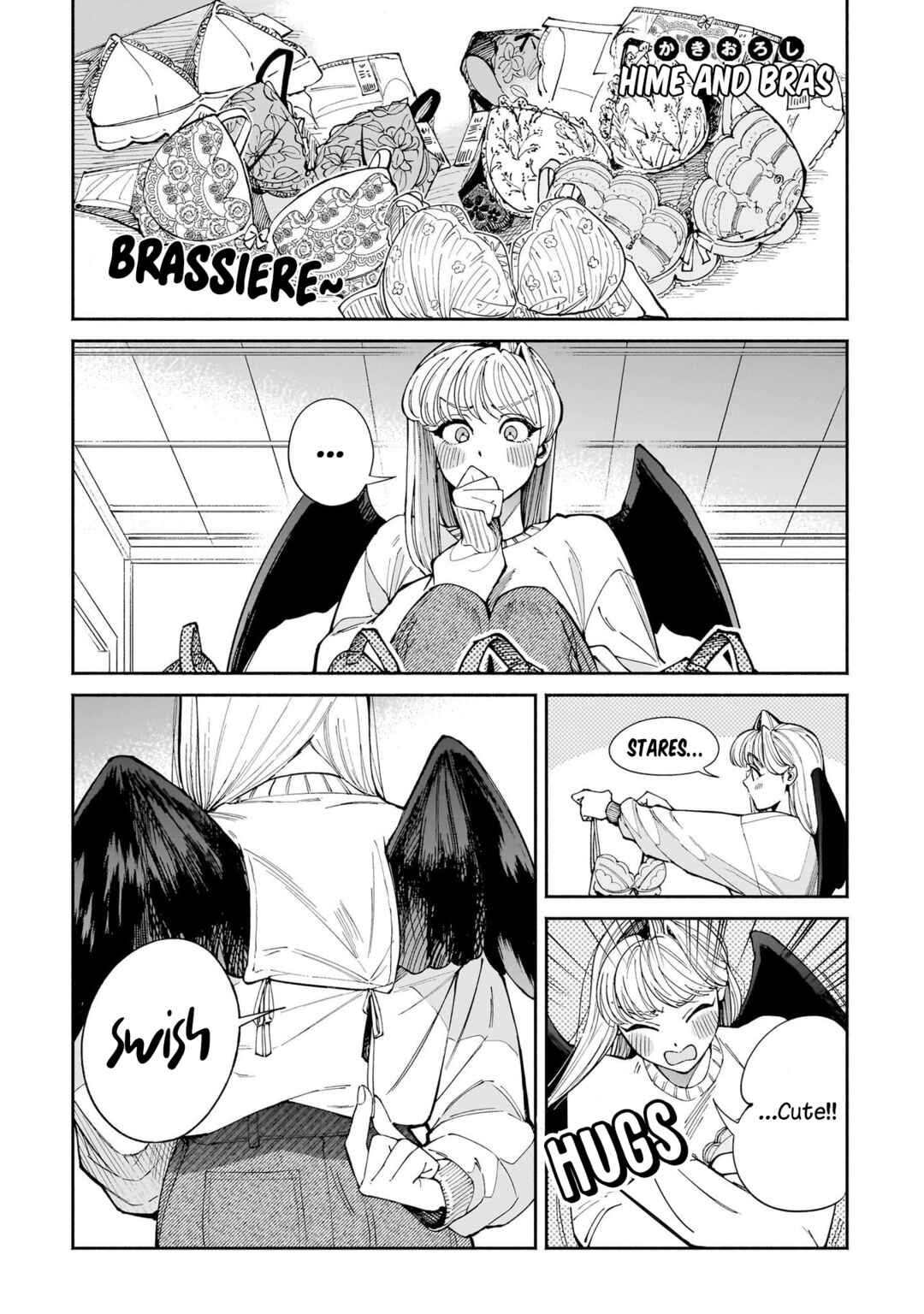 Chapter 10.5 - Page 1