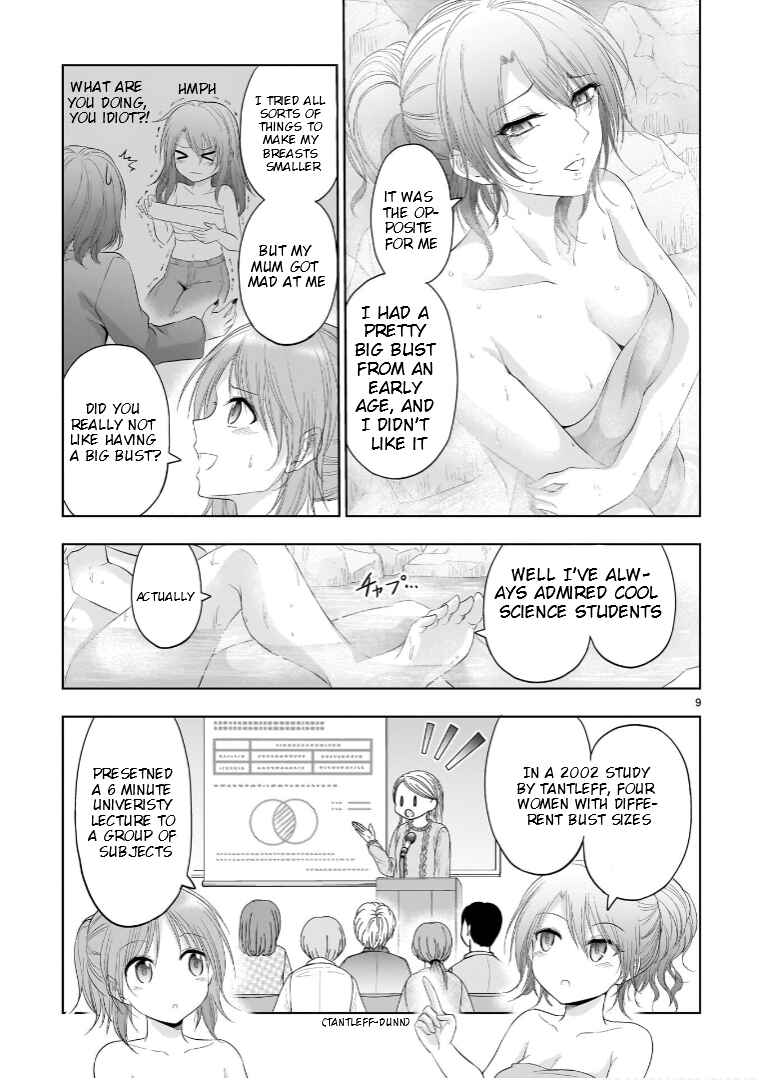 Chapter 88 - Page 10
