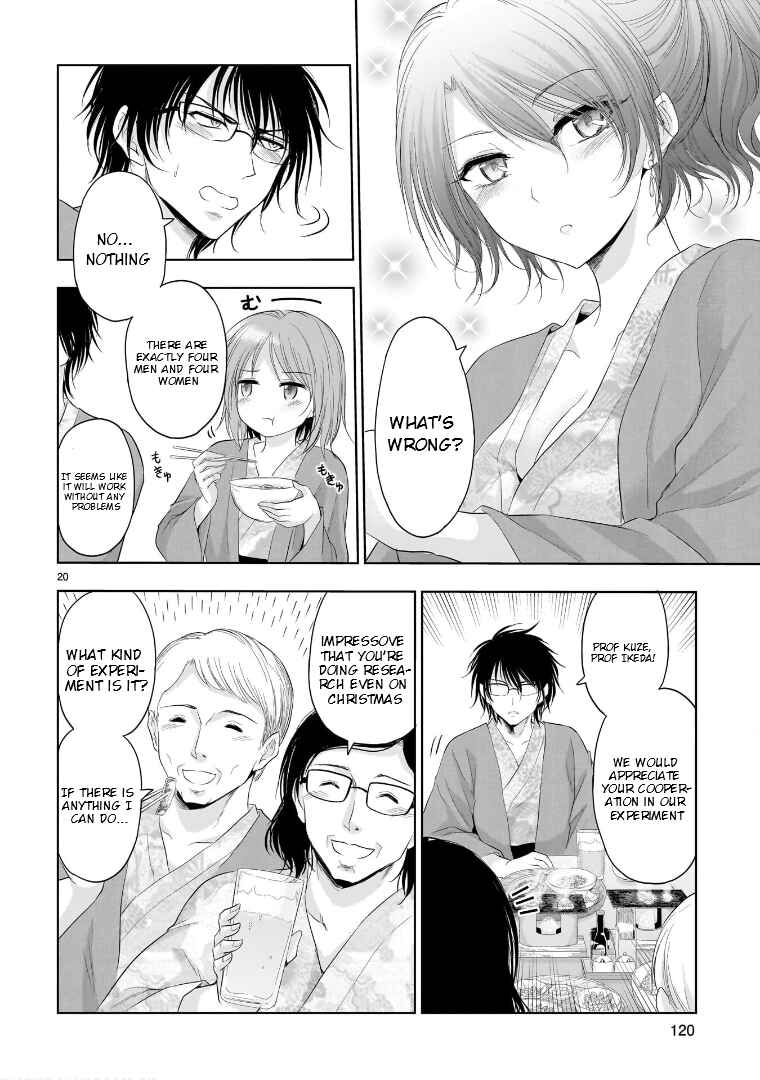 Chapter 88 - Page 21