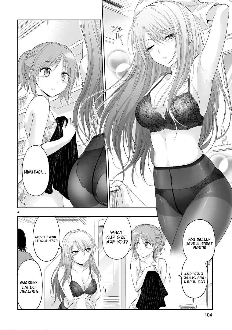 Chapter 88 - Page 5