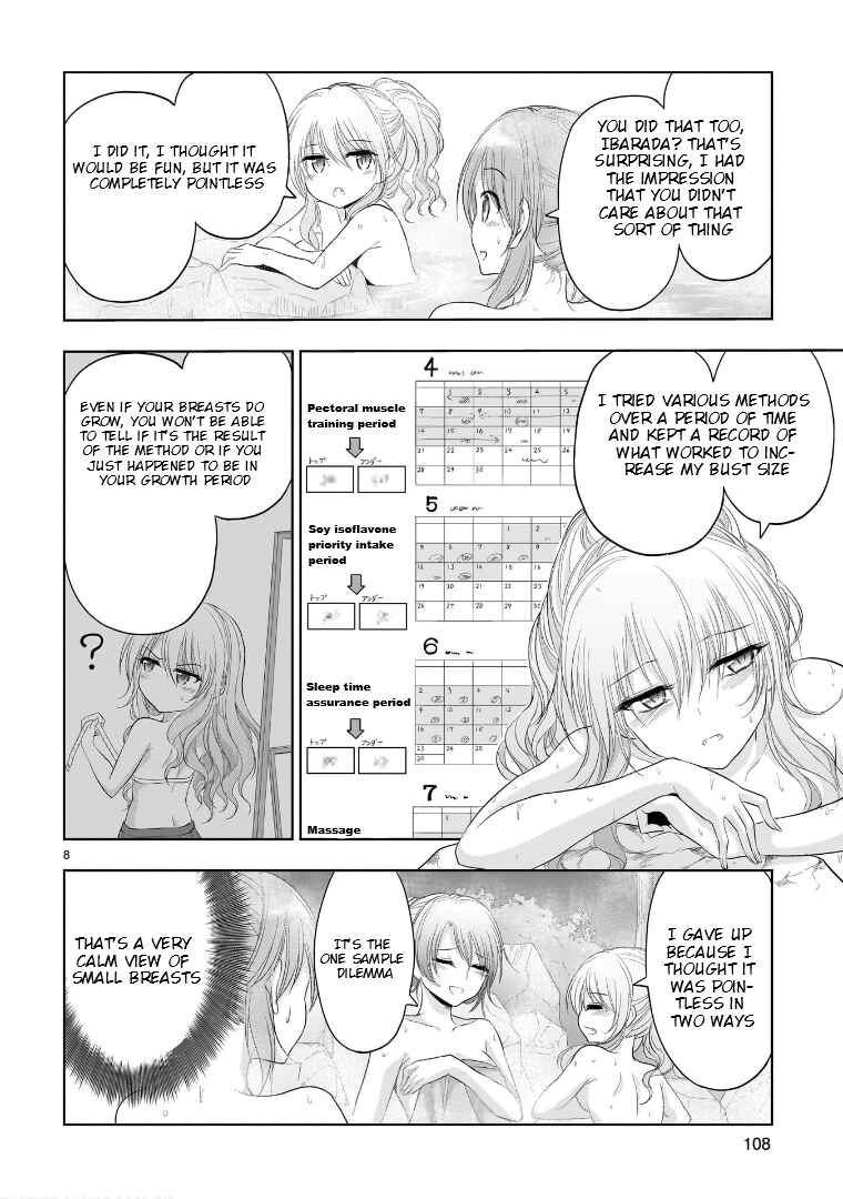 Chapter 88 - Page 9
