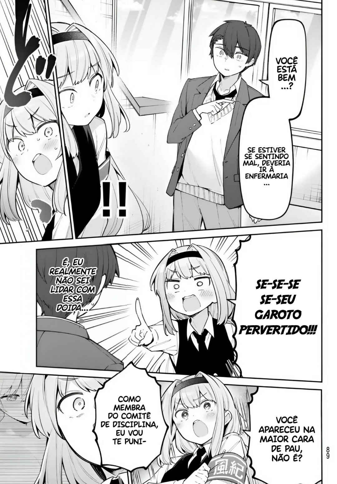 Chapter 63 - Page 10
