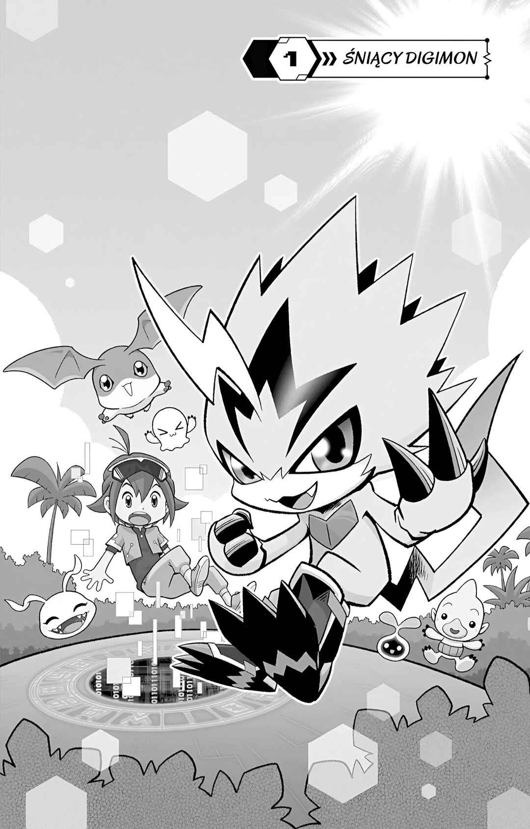 Chapter 1 - Page 4