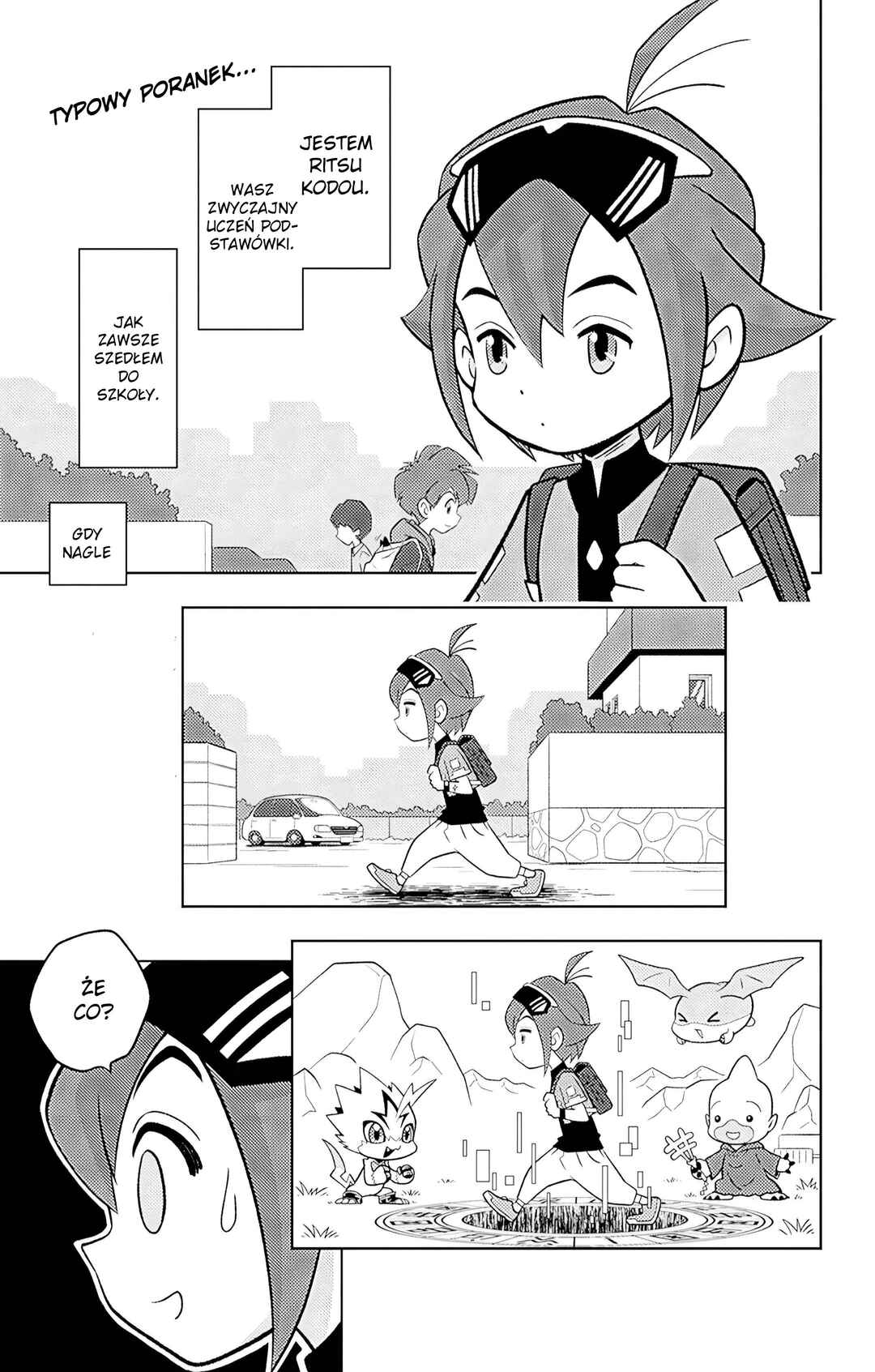 Chapter 1 - Page 5